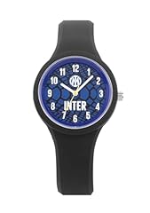 Inter orologio sportivo usato  Spedito ovunque in Italia 