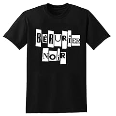 Bérurier noir shirt d'occasion  Livré partout en France
