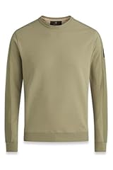 Belstaff sweatshirt transit usato  Spedito ovunque in Italia 