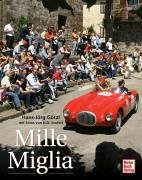 Mille miglia gebraucht kaufen  Wird an jeden Ort in Deutschland