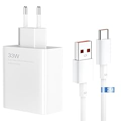 33w xiaomi caricatore usato  Spedito ovunque in Italia 