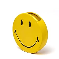 Vaso porcellana smiley usato  Spedito ovunque in Italia 
