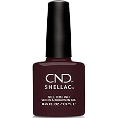 Cnd shellac dark for sale  Delivered anywhere in Ireland