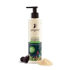 Pilgrim patuá keratin usato  Spedito ovunque in Italia 