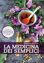 Medicina dei semplici. usato  Spedito ovunque in Italia 