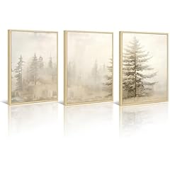 Foggy forest wall for sale  Delivered anywhere in USA 