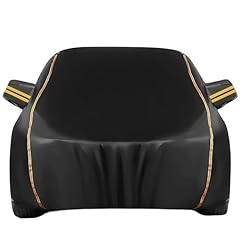 Car cover waterproof for sale  Delivered anywhere in Ireland