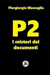 Misteri dei documenti usato  Spedito ovunque in Italia 