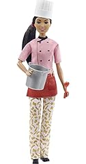 Barbie pasta chef for sale  Delivered anywhere in USA 