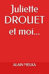 Juliette drouet moi... for sale  Delivered anywhere in UK