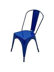 Furniture blue metal for sale  Delivered anywhere in Ireland