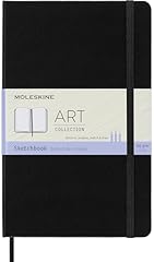 Moleskine art sketchbook for sale  Delivered anywhere in USA 