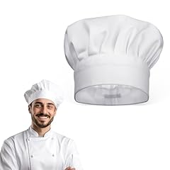 Zeyiyer toque chef d'occasion  Livré partout en France