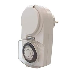 Unitec timer diurno usato  Spedito ovunque in Italia 