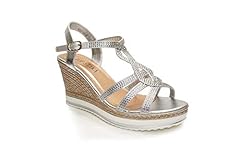 Ivachy womens wedge for sale  Delivered anywhere in UK