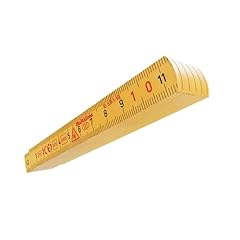 Mini folding rule for sale  Delivered anywhere in UK