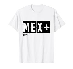 Mex mexico city for sale  Delivered anywhere in USA 