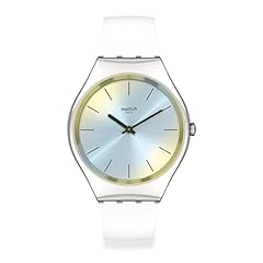 Swatch optical white for sale  Delivered anywhere in UK