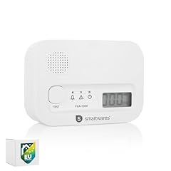 Smartwares kohlenmonoxid melde gebraucht kaufen  Wird an jeden Ort in Deutschland
