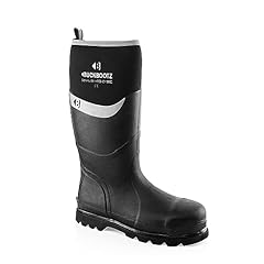 Buckler buckbootz bbz6000bk for sale  Delivered anywhere in UK