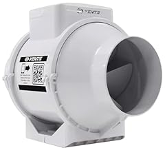 Vents 100mm inch for sale  Delivered anywhere in UK