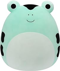 Squishmallows dear frog for sale  Delivered anywhere in UK