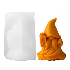 Gnom kerzenform wachsgussform gebraucht kaufen  Wird an jeden Ort in Deutschland