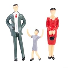 Lebendige kunststoff figuren gebraucht kaufen  Wird an jeden Ort in Deutschland