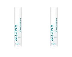 Alcina styling spray gebraucht kaufen  Wird an jeden Ort in Deutschland