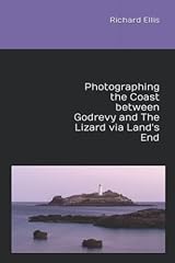 Photographing coast godrevy for sale  Delivered anywhere in UK