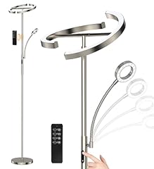 Antenlicht stehlampe dimmbar gebraucht kaufen  Wird an jeden Ort in Deutschland
