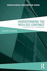 Understanding nec4 ecc for sale  Delivered anywhere in UK