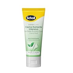 Scholl crema nutriente usato  Spedito ovunque in Italia 
