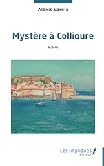 Mystère collioure d'occasion  Livré partout en France