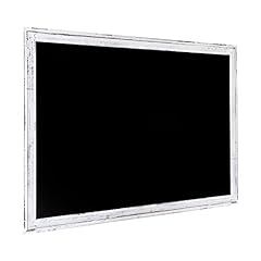 Queenlink chalkboard 60x90cm for sale  Delivered anywhere in Ireland