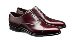 Barker winsford scarpe usato  Spedito ovunque in Italia 