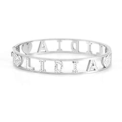 Flowers bracciale rigido usato  Spedito ovunque in Italia 
