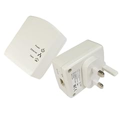 200mbps mains powerline for sale  Delivered anywhere in UK