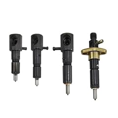 Ensemble injecteur carburant d'occasion  Livré partout en Belgiqu