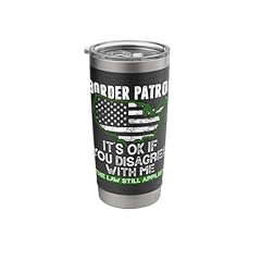 Funny border patrol for sale  Delivered anywhere in USA 