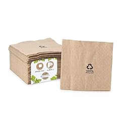 Biozoyg bio serviettes d'occasion  Livré partout en France