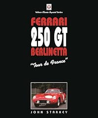 Ferrari 250gt tour d'occasion  Livré partout en France