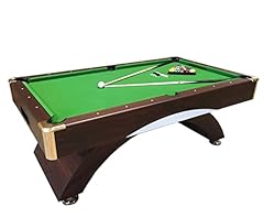 Pool table green for sale  Delivered anywhere in UK