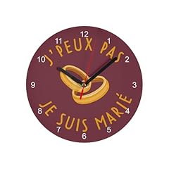 Fabulous horloge murale d'occasion  Livré partout en France