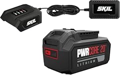 Skil batterie lithium d'occasion  Livré partout en France