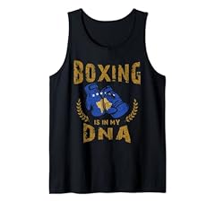 Boxing dna kosovo gebraucht kaufen  Wird an jeden Ort in Deutschland