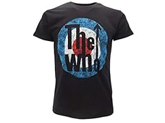 The who shirt usato  Spedito ovunque in Italia 
