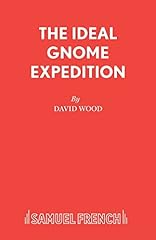 The ideal gnome usato  Spedito ovunque in Italia 