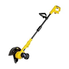 Cordless edger compatible for sale  Delivered anywhere in USA 