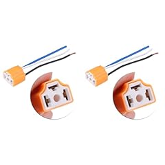 Yctze 2pcs headlight for sale  Delivered anywhere in UK